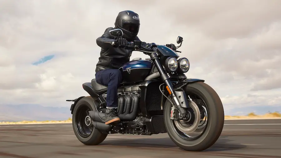 Motosikletlerde Silindir Sayısı Nedir, Ne İşe Yarar?