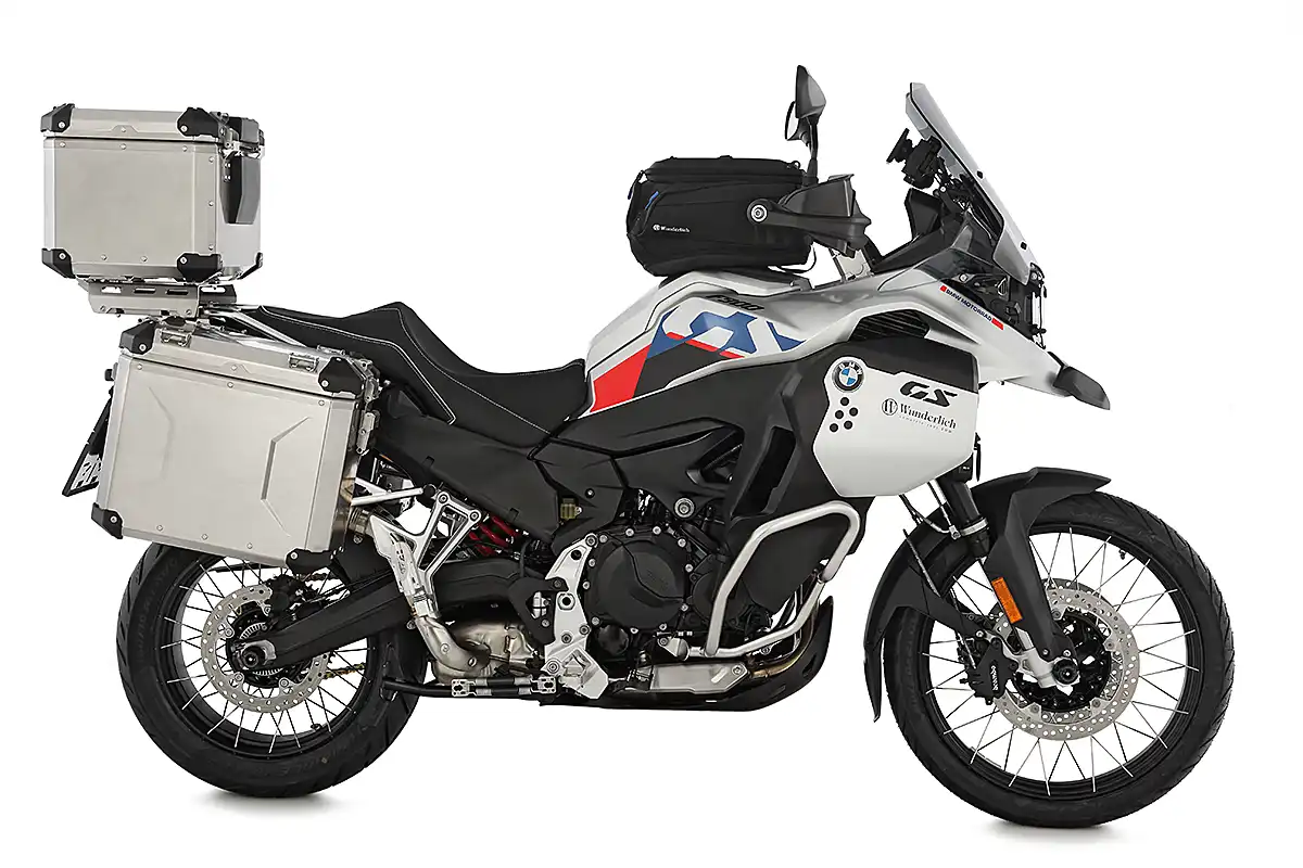 F 900 GS Adventure