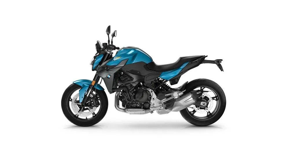 BMW F 900 R - Görsel 2