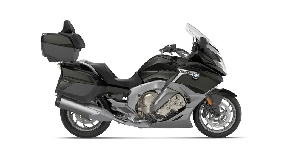 K 1600 GTL