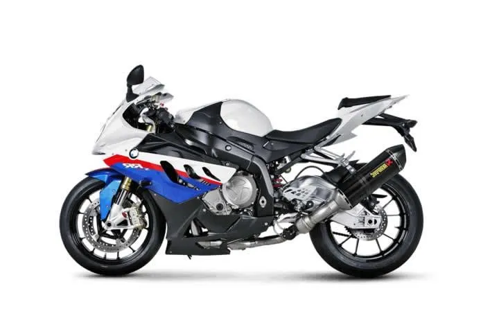 BMW M 1000 R - Görsel 2