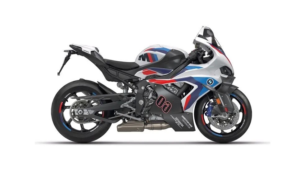 M 1000 RR