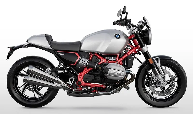 R 12 nineT