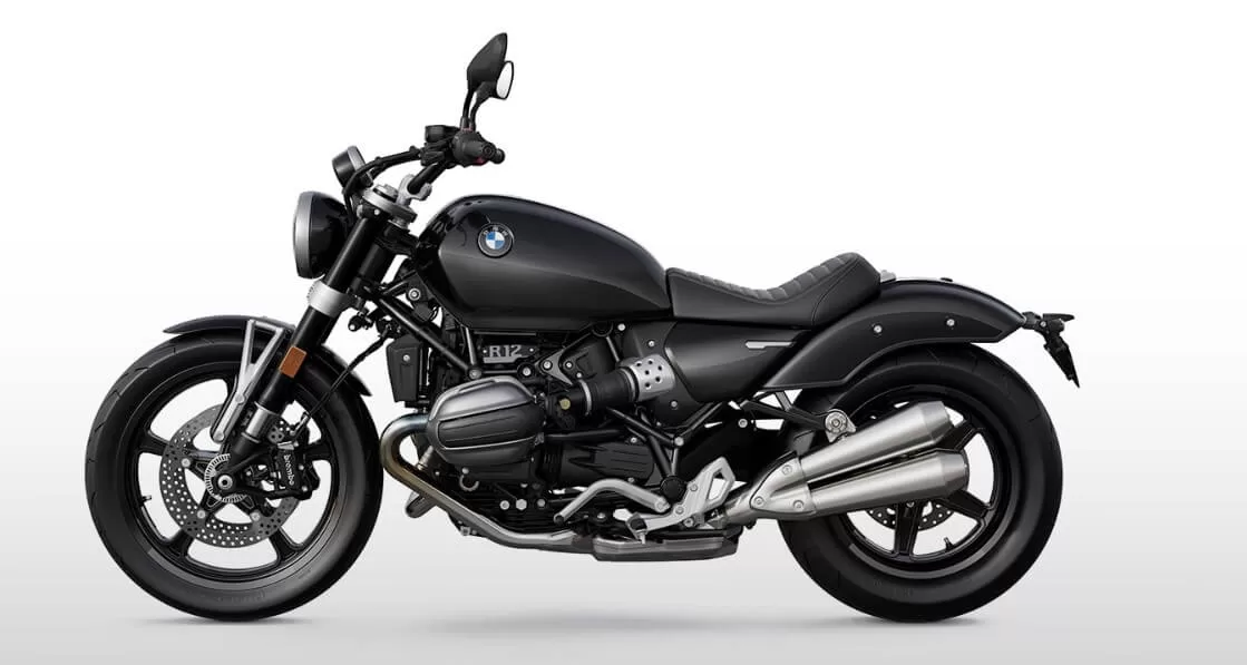BMW R 12 - Görsel 2