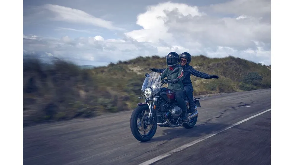 BMW R 12 - Görsel 3