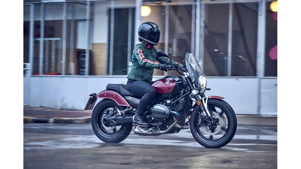 BMW R 12 - Görsel 4