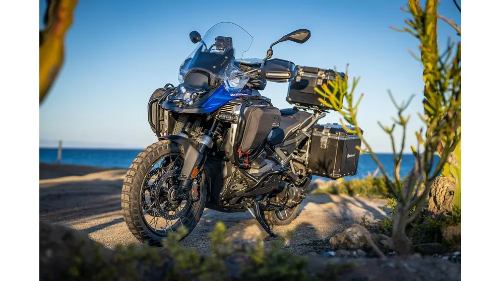 BMW R 1300 GS Adventure - Görsel 3