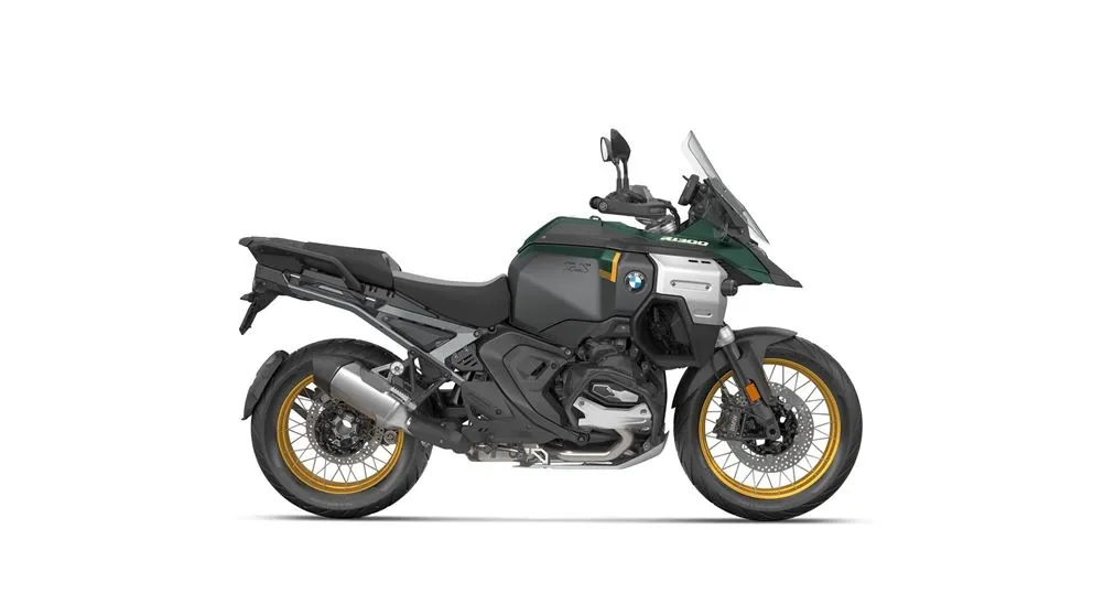 R 1300 GS Adventure