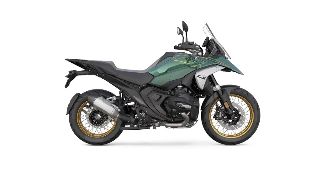 R 1300 GS