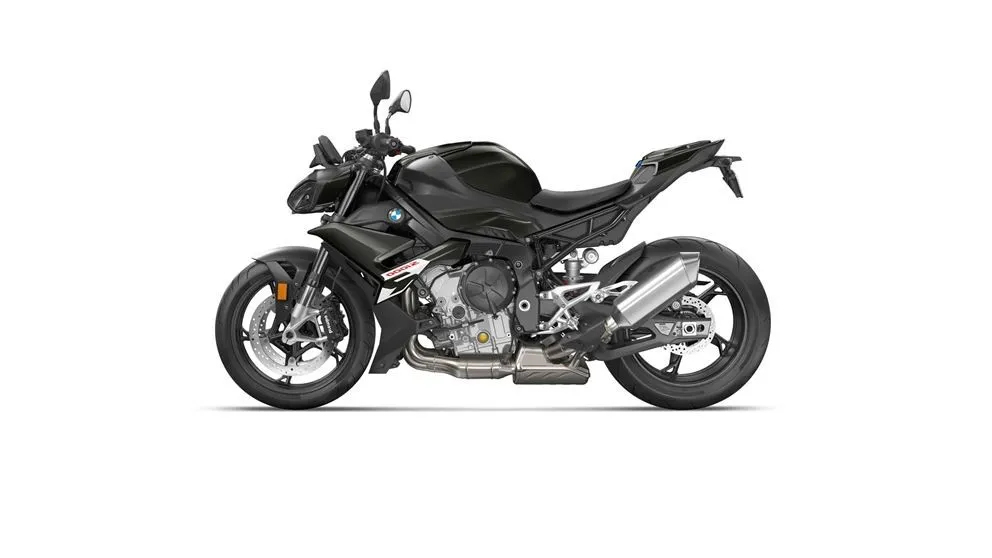 BMW S 1000 R - Görsel 2