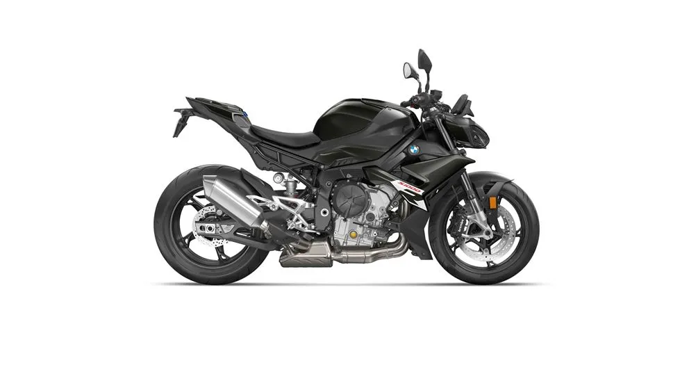 S 1000 R