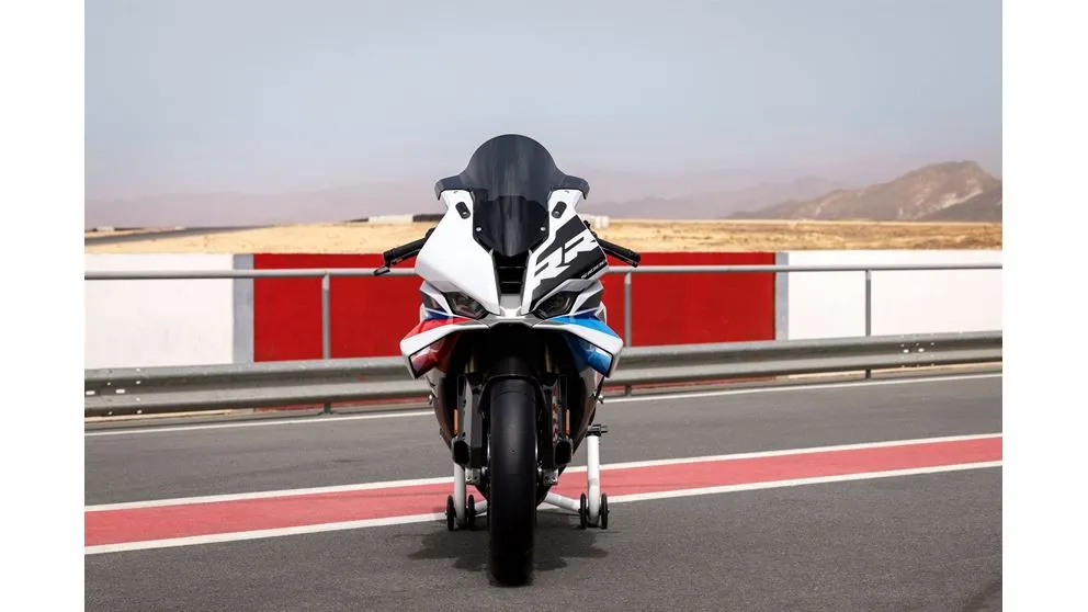 BMW S 1000 RR - Görsel 3