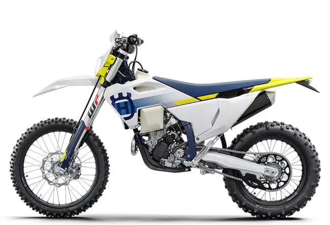 Husqvarna FE 250 - Görsel 2