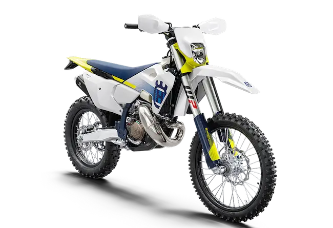 Husqvarna FE 250 - Görsel 3
