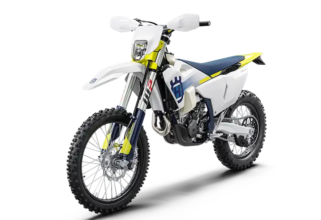 Husqvarna FE 250 - Görsel 4