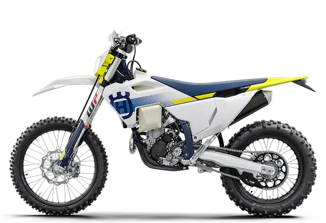 Husqvarna FE 350 - Görsel 2
