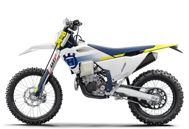 Husqvarna FE 501 - Görsel 2