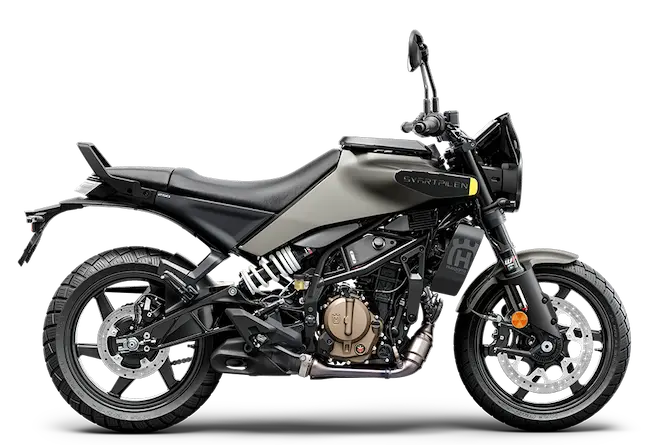 Svartpilen 250