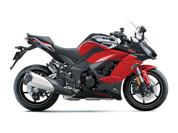 Kawasaki Ninja 1000SX 40 Yıl - Görsel 2