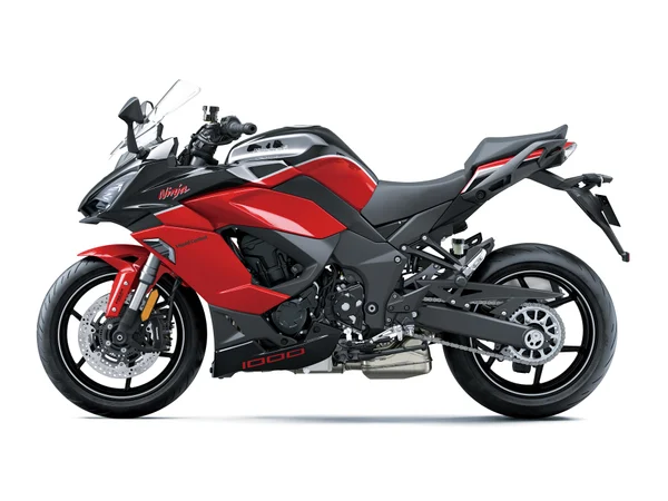 Kawasaki Ninja 1000SX 40 Yıl - Görsel 3