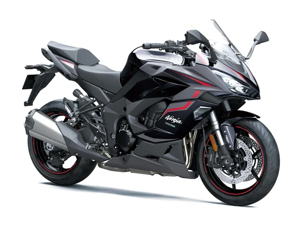 Kawasaki Ninja 1000SX - Görsel 3