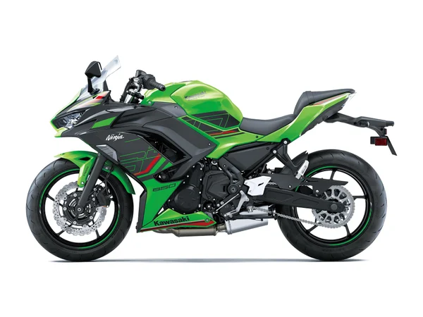 Kawasaki Ninja 650 - Görsel 2