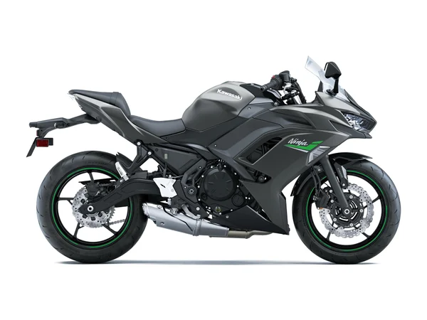 Kawasaki Ninja 650 - Görsel 4
