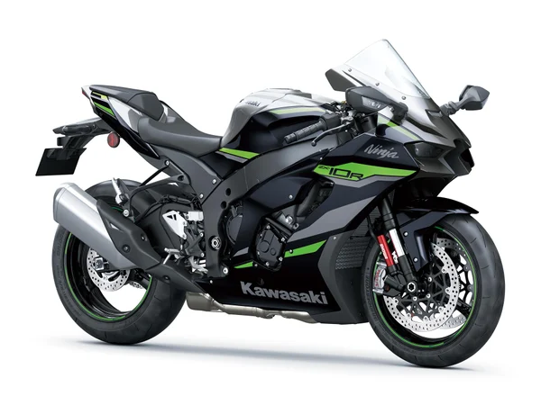 Kawasaki Ninja ZX-10R - Görsel 4