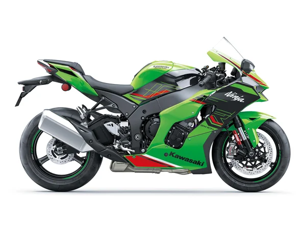 Ninja ZX-10R