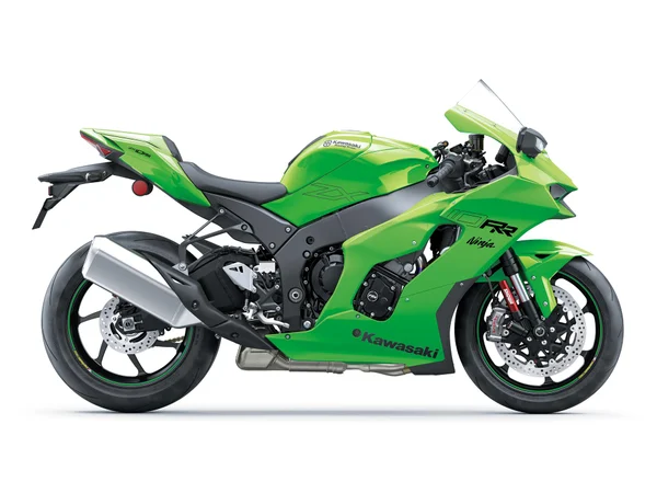 Kawasaki Ninja ZX-10RR - Görsel 2