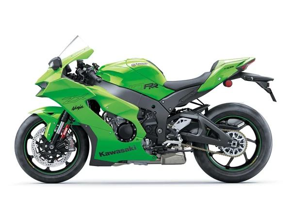 Kawasaki Ninja ZX-10RR - Görsel 3