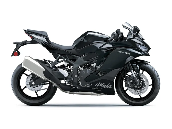 Kawasaki Ninja ZX-4R - Görsel 2