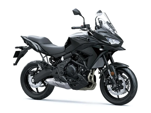 Kawasaki Versys 650 - Görsel 2