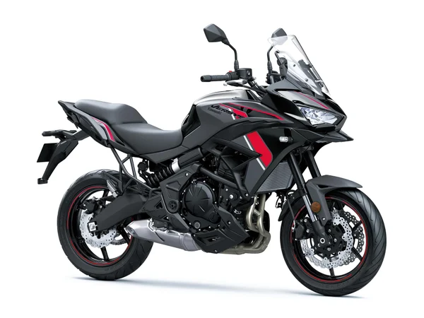 Kawasaki Versys 650 - Görsel 3