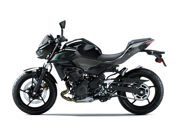 Kawasaki Z500 - Görsel 2