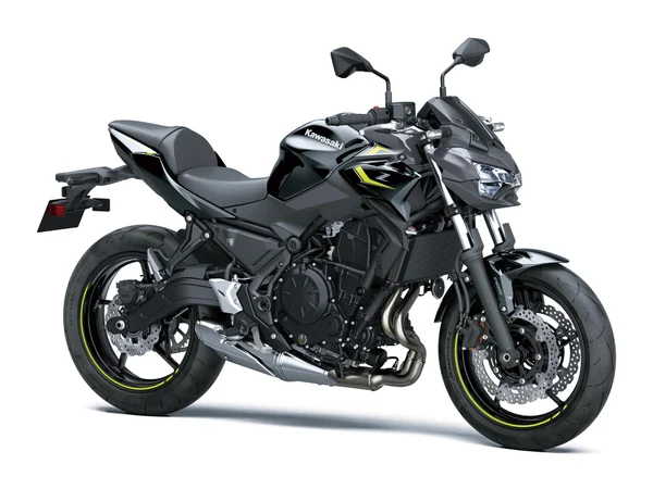 Kawasaki Z650 - Görsel 2