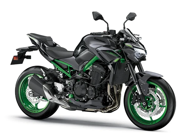 Kawasaki Z900 - Görsel 2