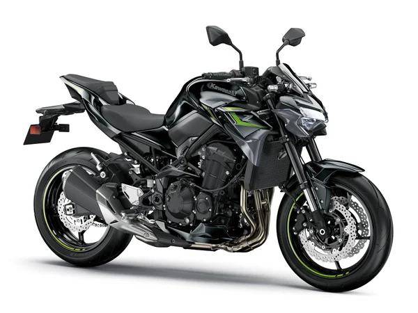 Kawasaki Z900 - Görsel 3