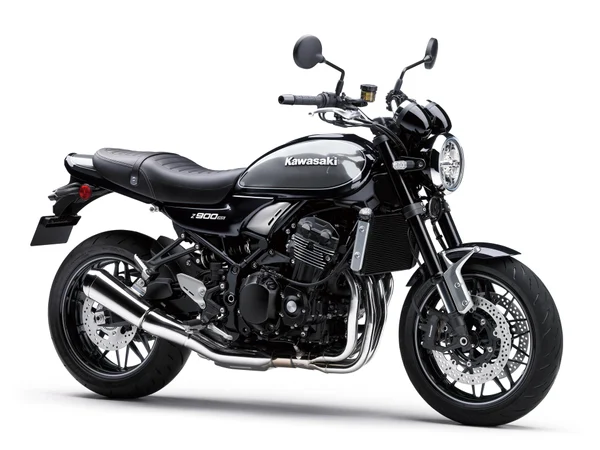 Z900RS