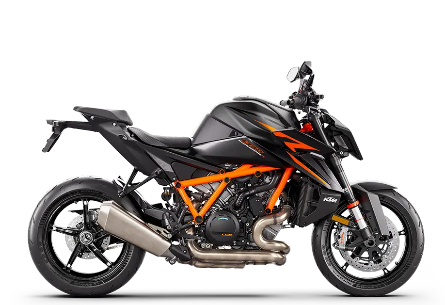 1390 Super Duke R