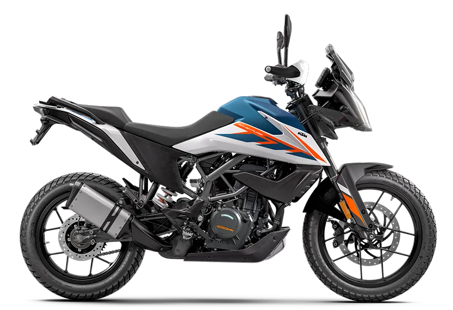 250 Adventure