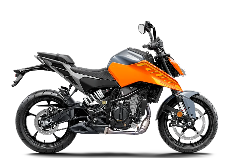250 Duke