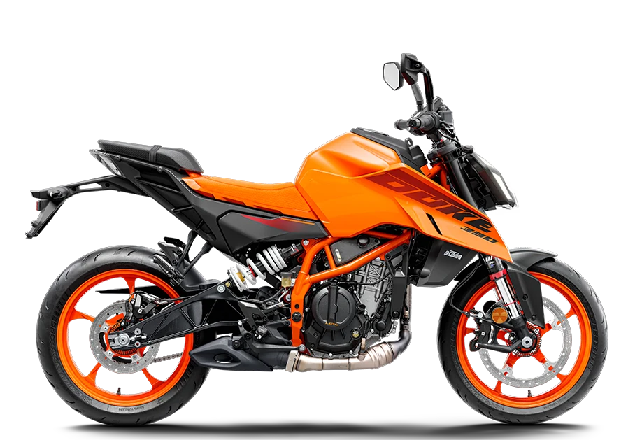 390 Duke