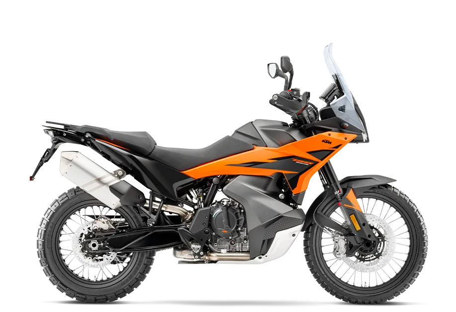 790 Adventure
