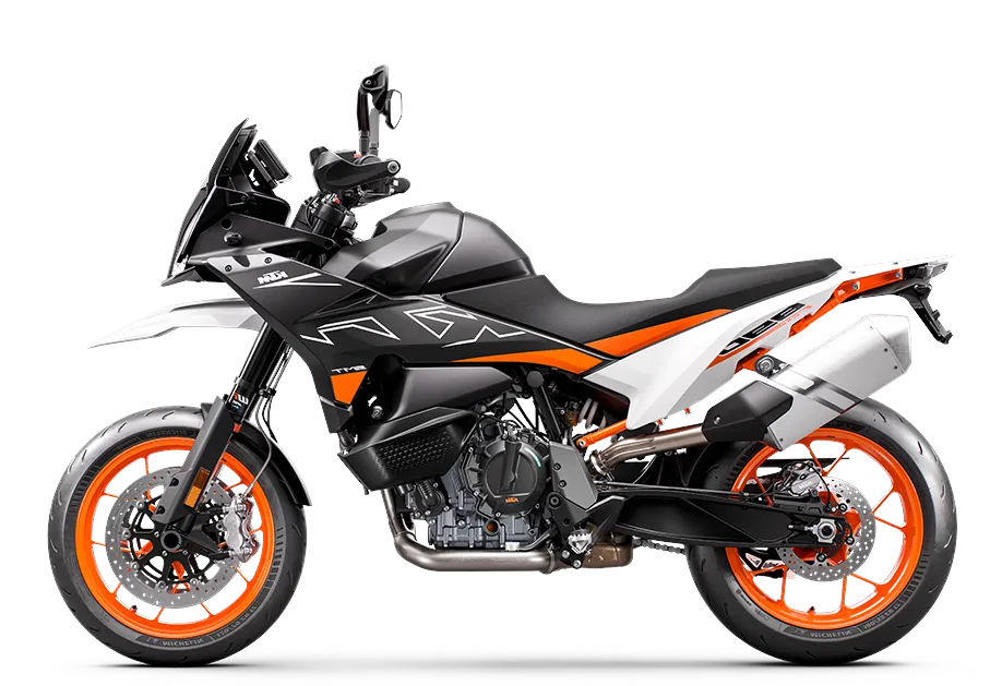 KTM 890 SMT - Görsel 2
