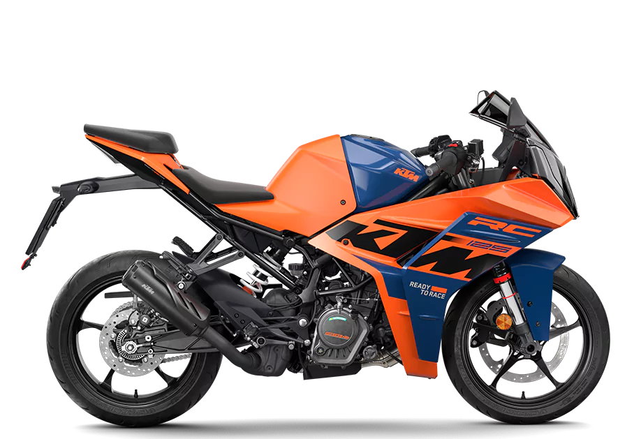 RC 125