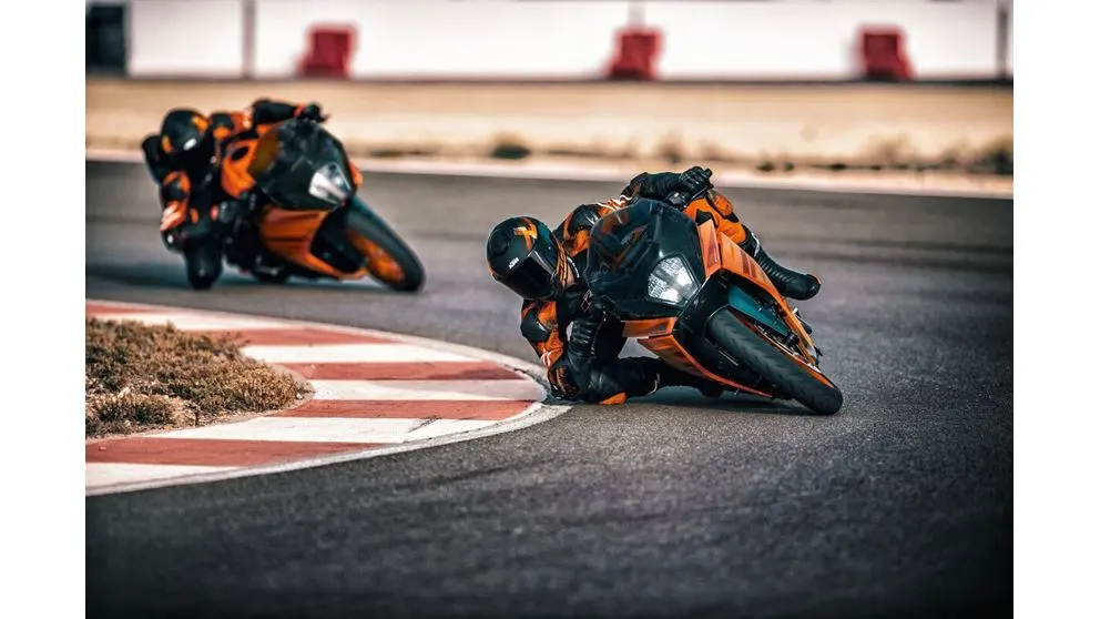 KTM RC 390 - Görsel 4