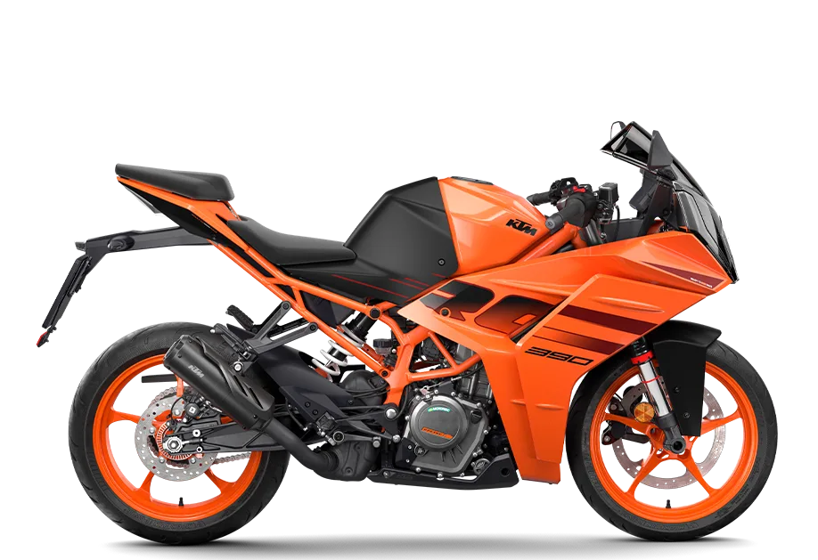 RC 390
