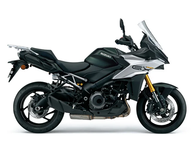 Suzuki GSX-S1000GX
