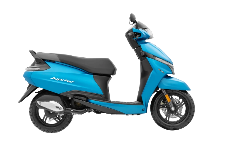 Jupiter 110